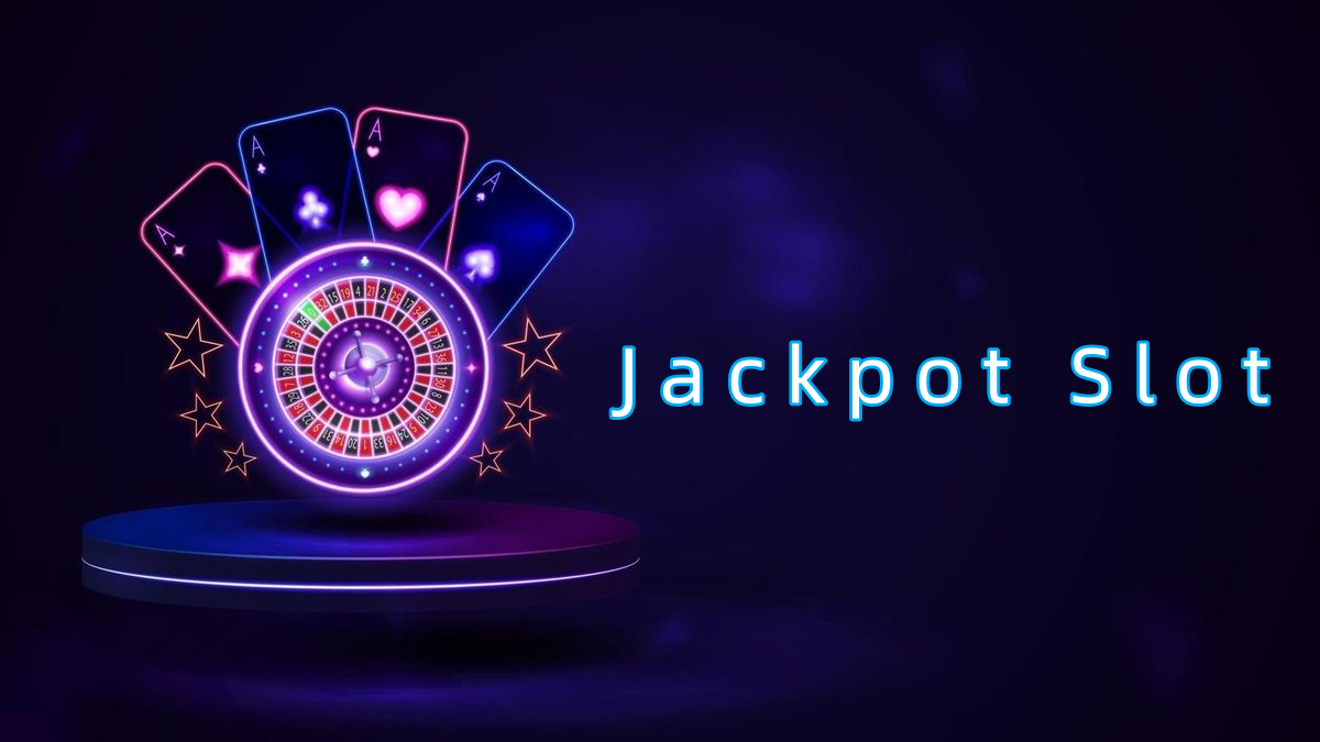 Jackpot Slot پاکستان